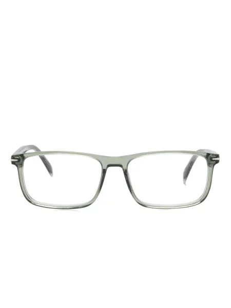 Ochelari de soare Eyewear By David Beckham verde