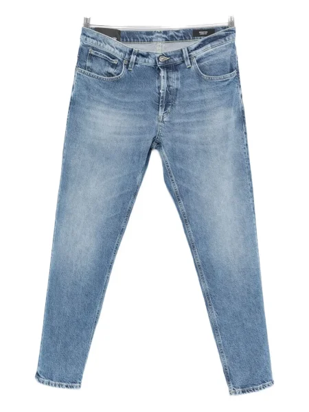 Blugi Dondup albastru