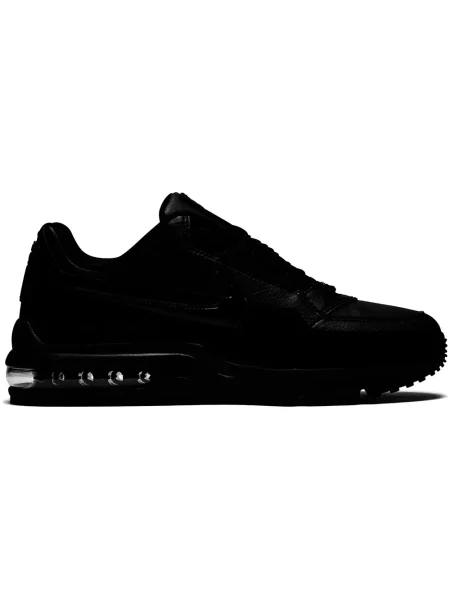 Tenisky Nike Air Max čierna