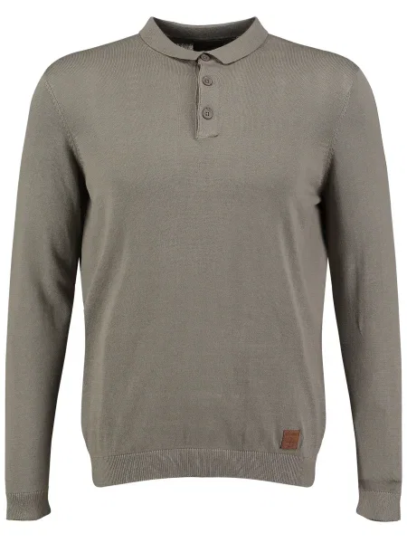 Key Largo Pulover Pisa mokka maro