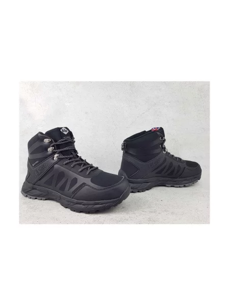 Tenisice Lee Cooper crna
