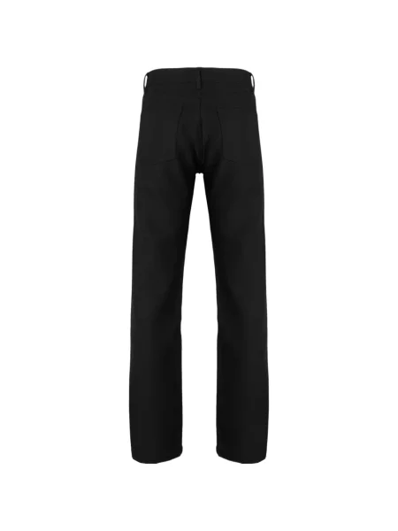 Pantaloni Rick Owens negru