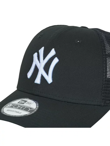 Baseball sapka New Era fehér