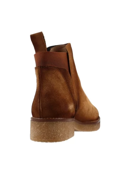 Pantofi Porronet maro