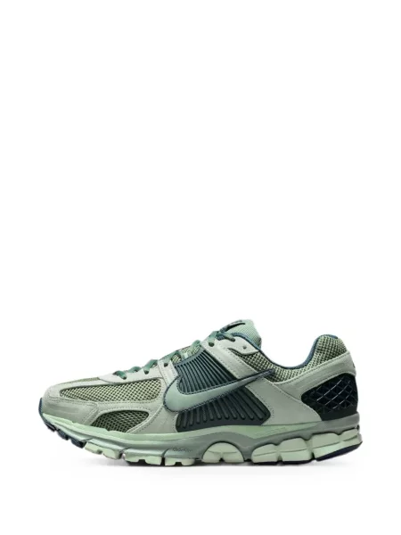 Fotbal sneakerși Nike Phantom retro negru
