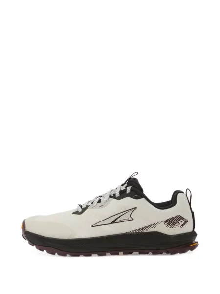 Sneakerși Altra alb