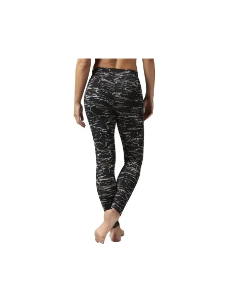 Dresuri Reebok Sport negru