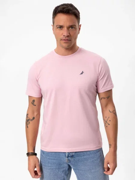 Moxx Paris Tricou roz