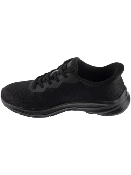 Chiloți Skechers negru