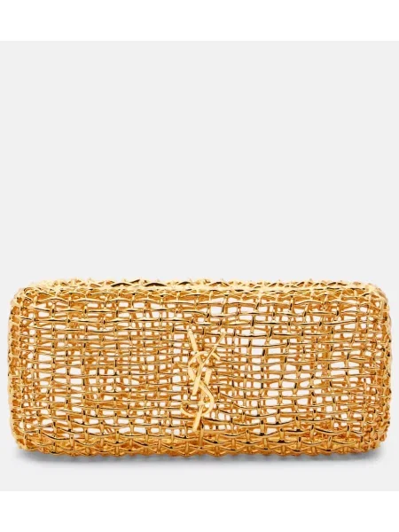 Psaníčko Saint Laurent