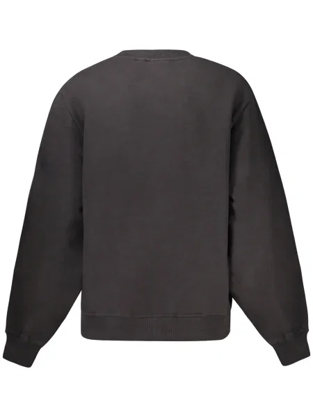 Bluza Calvin Klein Jeans czarna