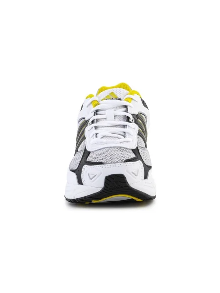 Pantofi Adidas alb
