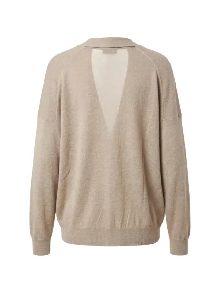 Cardigan Brunello Cucinelli din cașmir