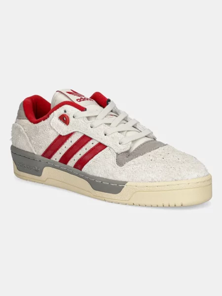 Adidas Originals sneakers Rivalry Low bej
