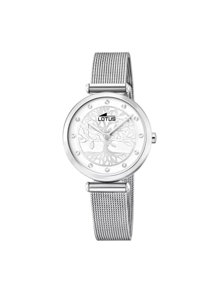 Lotus Analogové hodinky Watch Bliss' bílá