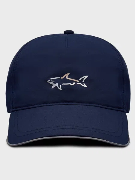 Кепка Paul&shark синя
