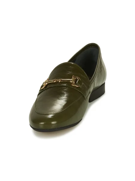 Pantofi Jb Martin verde
