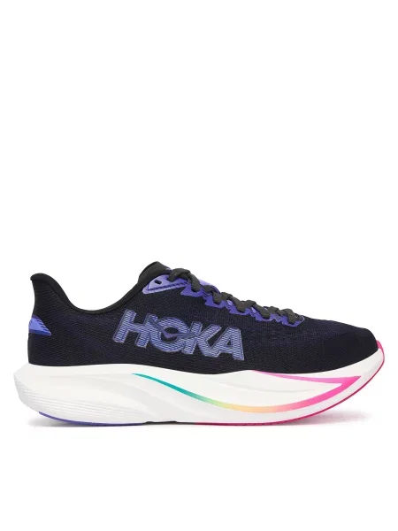 Pantofi pentru alergare Hoka Mach 7 violet