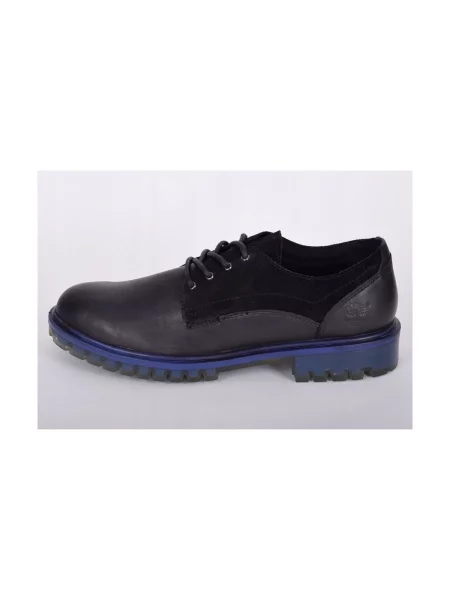 Pantofi Timberland negru