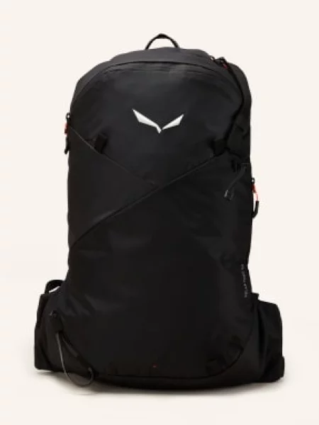 Batoh Salewa Sella Free 22 l black černý