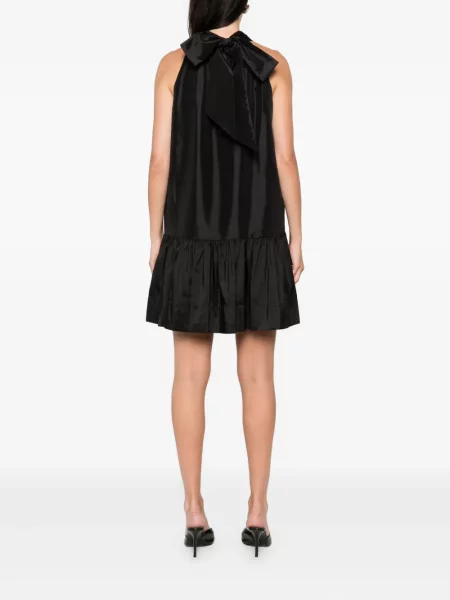 Rochie mini Simkhai de costum negru