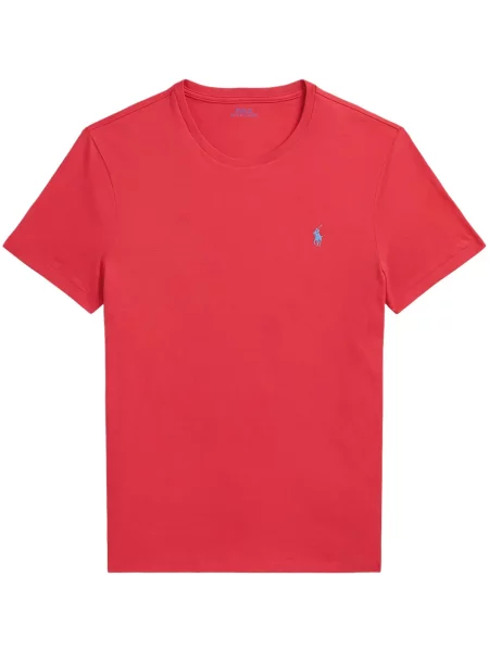 Șapcă Polo Ralph Lauren cu dungi din fleece verde