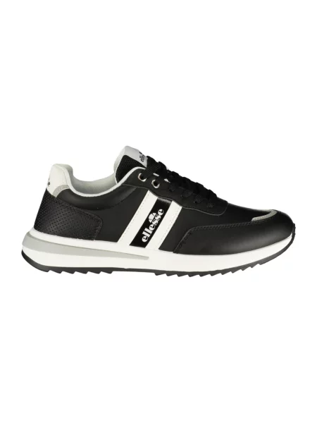 Sneakersy Ellesse czarne