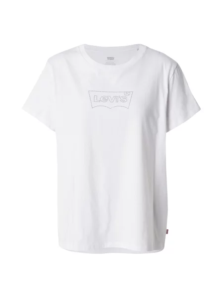 Tricou Levi's ® alb