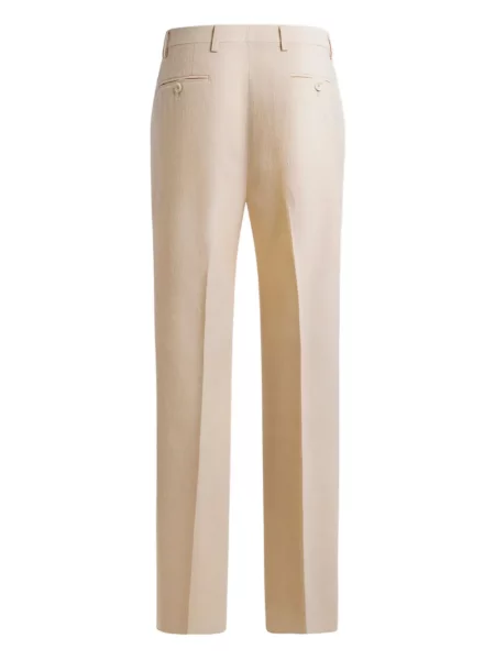 Pantaloni Etro din jacard