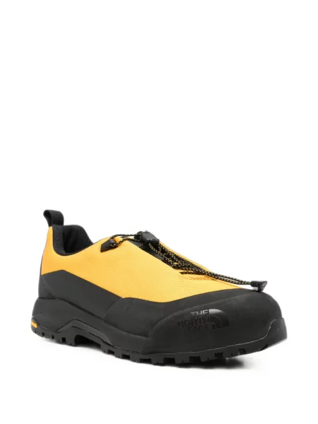 Sneakerși The North Face galben