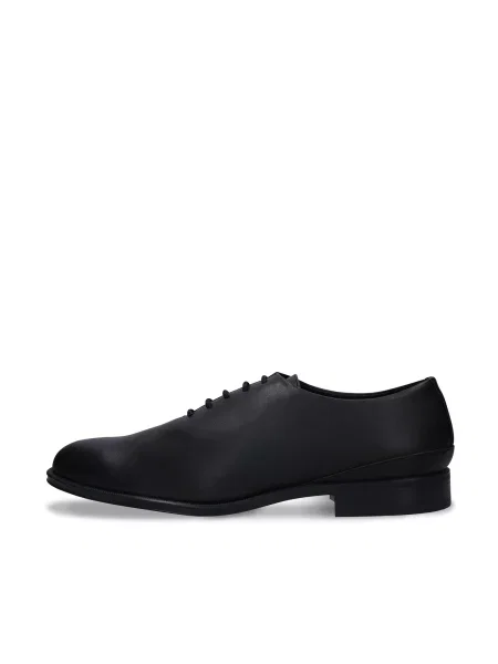 Nae Vegan Shoes Batai su raišteliais BRODY' juoda