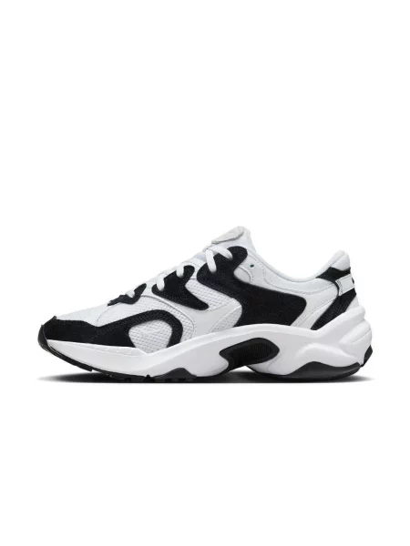 Sneakersy Nike skórzane