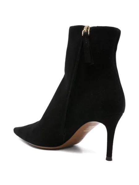Botine Roberto Festa negru