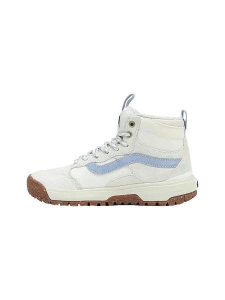 Pantofi Vans maro