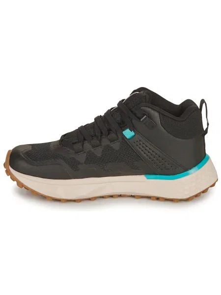 Pantofi Columbia negru