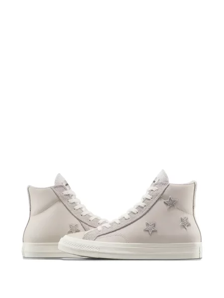 Sneakerși Converse Chuck 70 cu platformă alergare negru