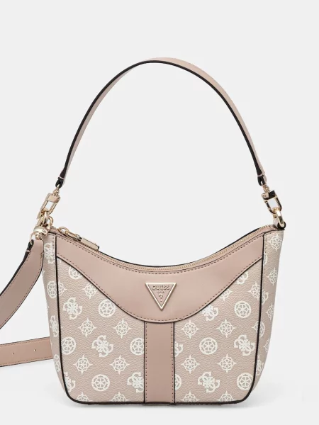 Чанта Guess DORYS розово