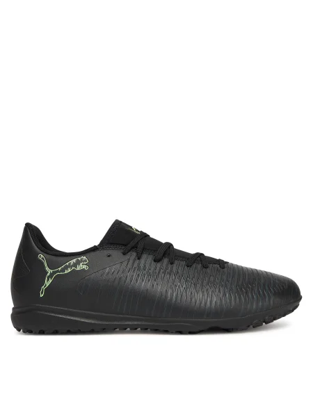 Puma Futball cipők Future 8 Play Tt 02 fekete