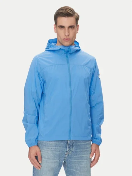 Tommy Jeans Geacă albastru