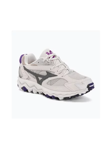 Кросівки Mizuno Wave Mujin Tl sumsand/darkshad/yelwplu жовті