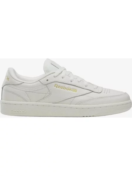 Buty do biegania damskie Reebok CLUB C 85 35 biały