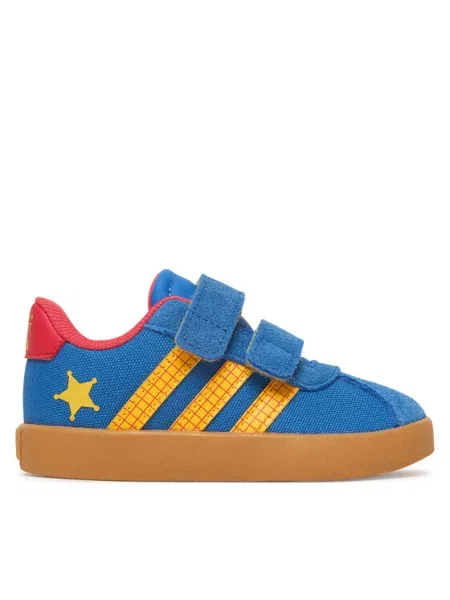 Adidas Αθλητικά Pixar Toy Story Vl Court μπλε