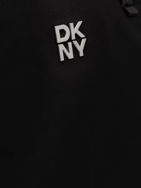 Сумка Dkny черная