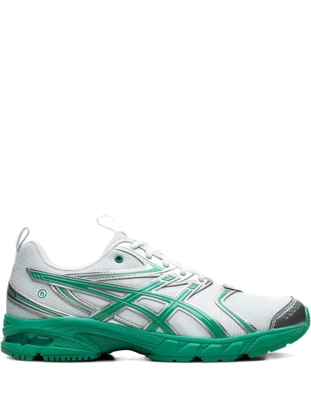Sneakerși Asics alb