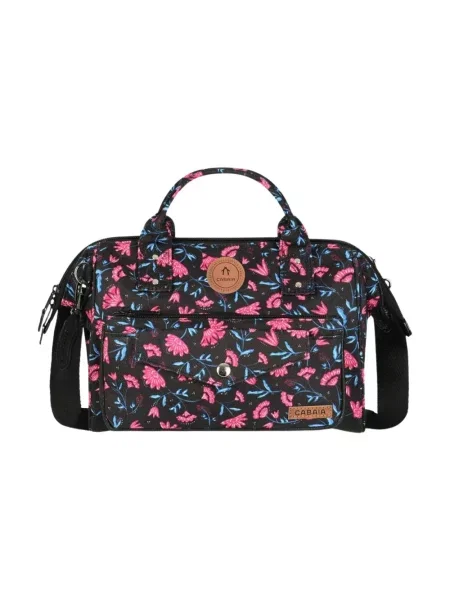 Torebka crossbody Cabaïa