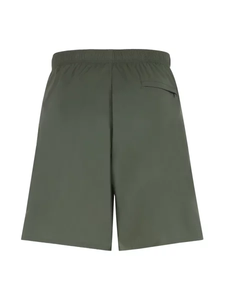 Kąpielówki Jil Sander zielone
