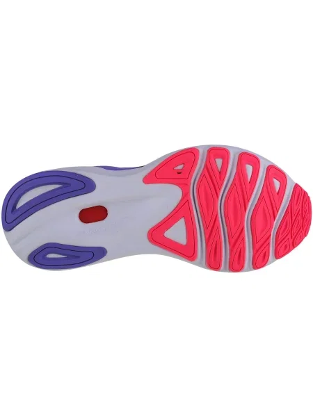 Pantofi Mizuno gri