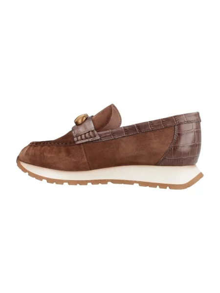 Pantofi Hispanitas maro