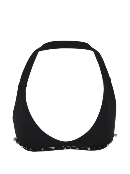 Top Christopher Esber negru