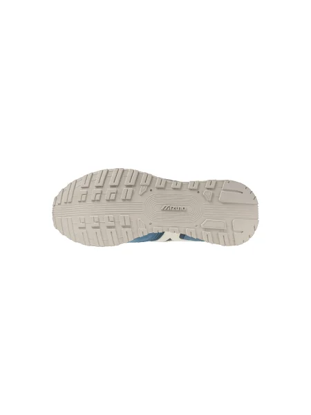 Pantofi Mizuno albastru